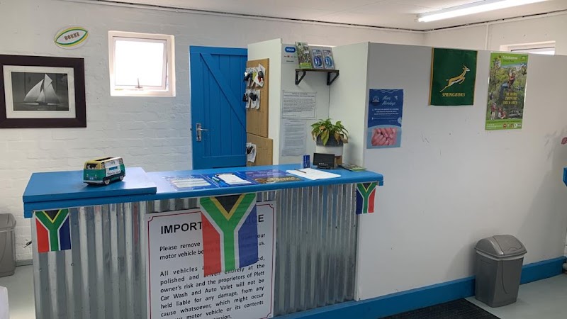 Plett Car Wash And Auto Valet - Photo 2